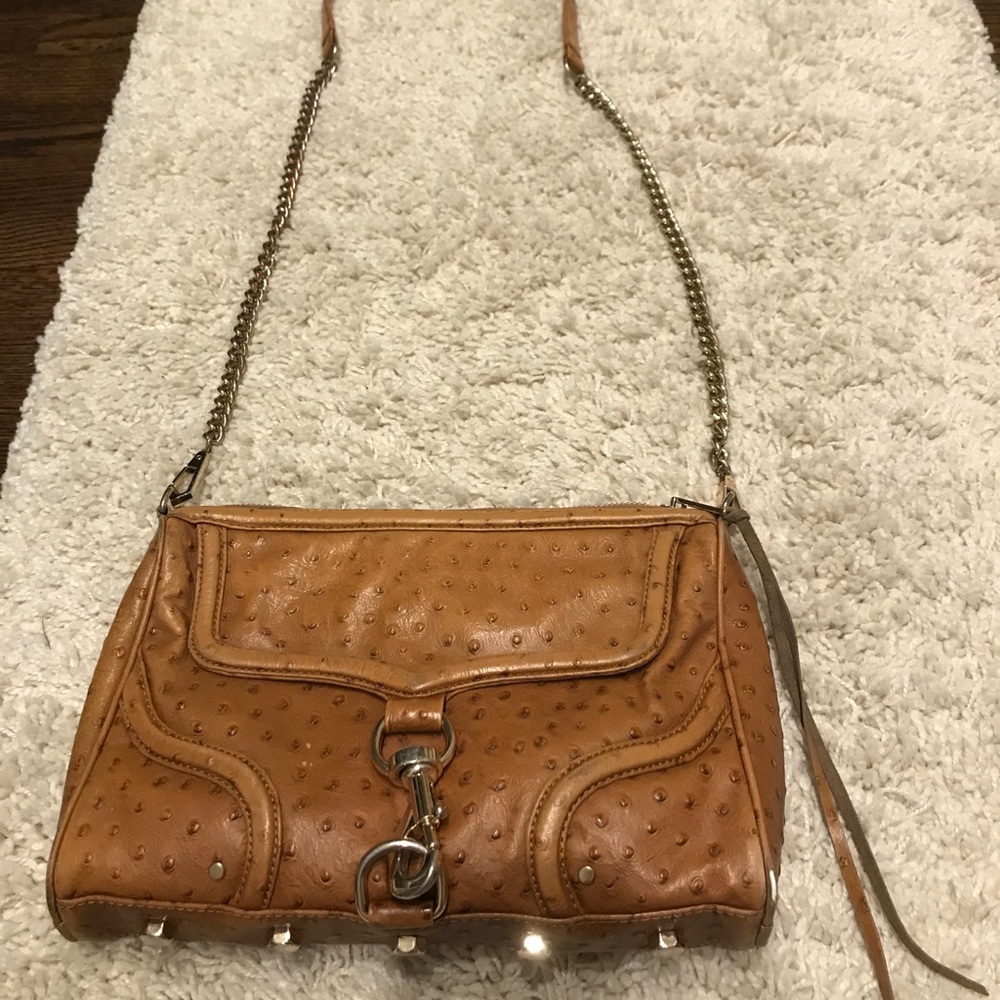 Rebecca Minkoff MAC Crossbody